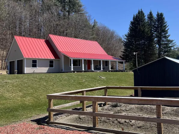 299 Handy Road, Hartford, VT 05001