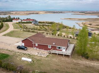 4971 Iglehart Dr, Garrison, ND 58540