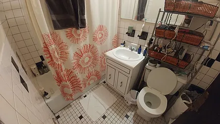 Rented by Downtown Mgt & Realty LLC