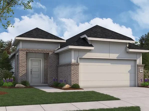 8640 MERLIN CV, San Antonio, TX 78222
