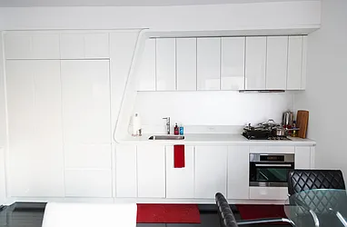 Rented by NOVO