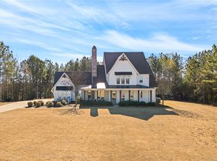 2711 Partridge Ln, Auburn, AL 36879