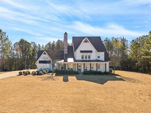 2711 Partridge Ln, Auburn, AL 36879