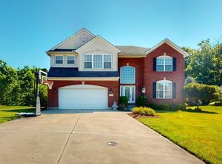 7980 Austin Ridge Dr, Cincinnati, OH 45247