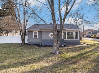 35720 Utica Rd, Clinton Township, MI 48035