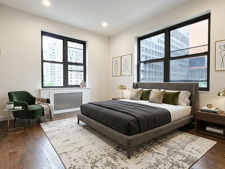 162 E 55th St #5B — Photo 3