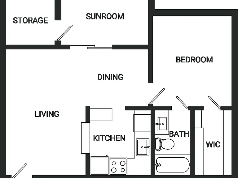 Birch Apartment Homes — Photo 23
