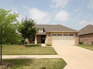 7537 Spruce Creek Ln, Frisco, TX 75034