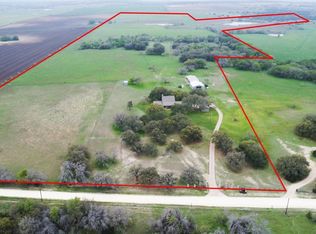 605 County Road 195, Jonesboro, TX 76538