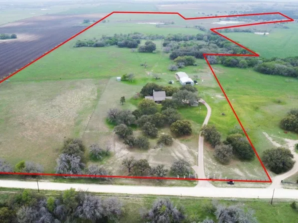 605 County Road 195, Jonesboro, TX 76538