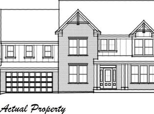 8893 Suncrest Ln, Mason, OH 45040