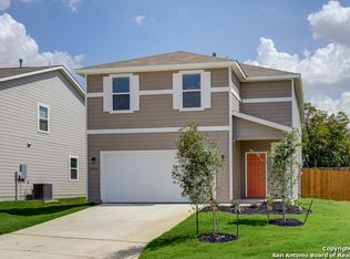 9806 Collin Grv, San Antonio, TX 78214