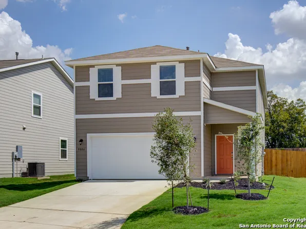 9806 Collin Grove, San Antonio, TX 78214