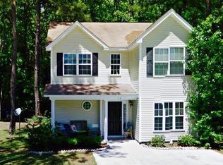 32 Frierson Cir, Bluffton, SC 29910