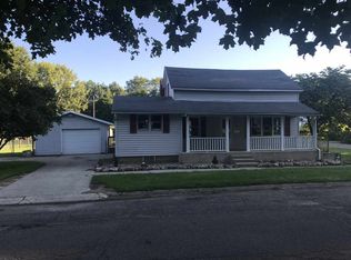 1200 W Laporte St, Plymouth, IN 46563
