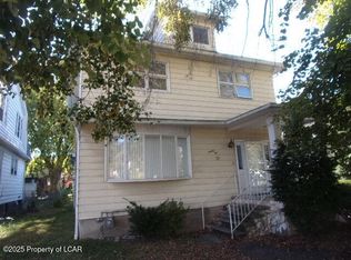 92 2nd Ave, Kingston, PA