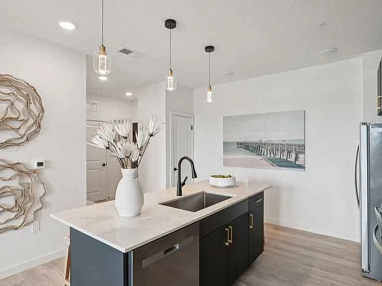 The Centro Apartments — Photo 86