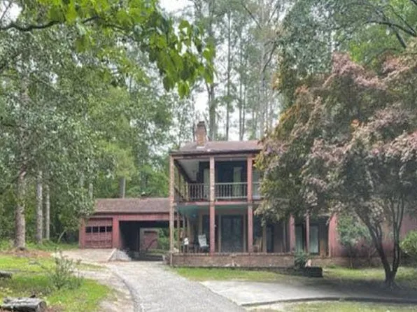 493 Sailclub Rd, Hartsville, SC 29550