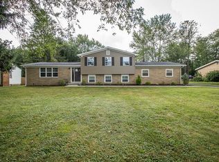 2815 Southway St SW, Massillon, OH 44646