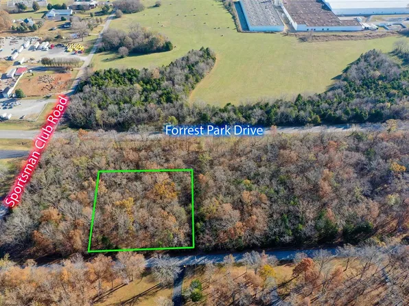 0 Woodhurst Ln Lot 10, Russellville, KY 42276