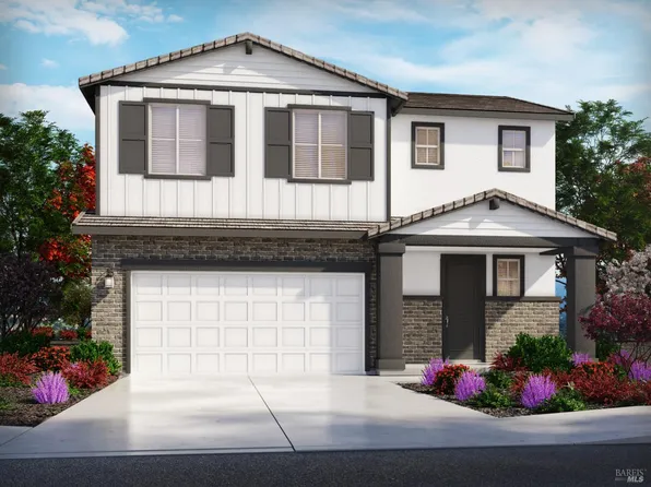 904 Telford Drive, Vacaville, CA 95687