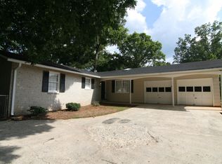 2030 Chestnut Hill Cir #0, Decatur, GA 30032