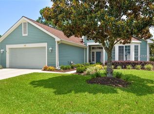 6 Somerset Point, Bluffton, SC 29910