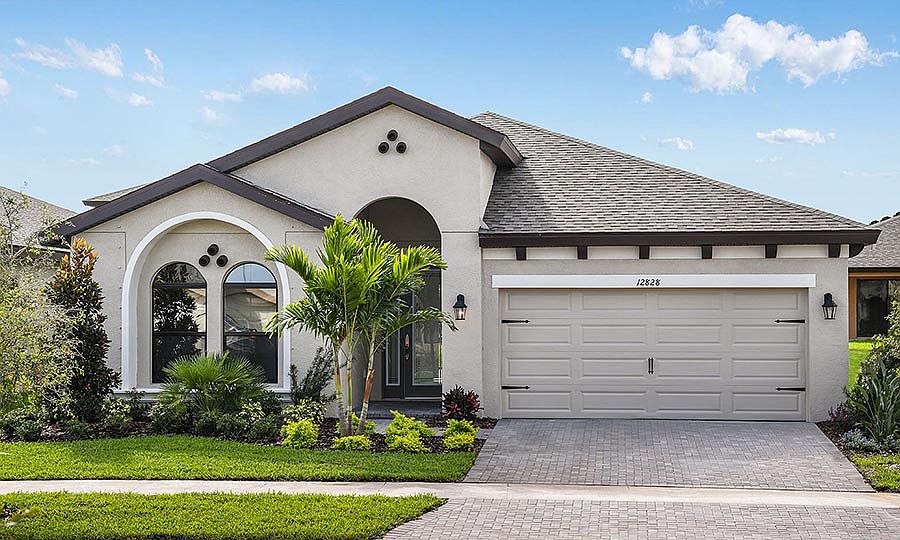 Sandpiper Plan, Hawkstone, Lithia, FL 33547 | Zillow