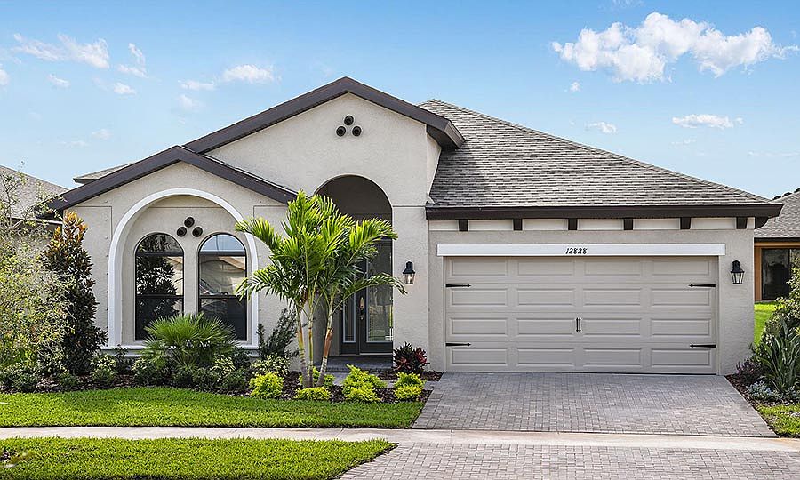 Sandpiper Plan, Hawkstone, Lithia, FL 33547 Zillow
