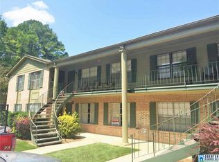 2829 Georgetown Dr APT B, Hoover, AL 35216