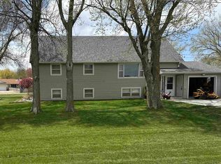 206 S 2nd Ave, Hadar, NE 68701