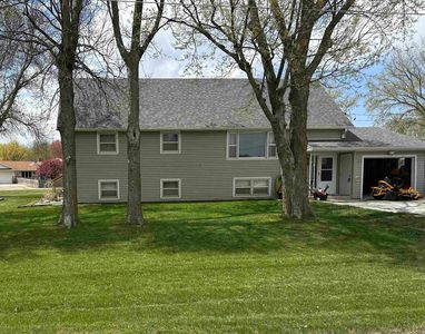 206 S 2nd Ave, Hadar, NE, 68701