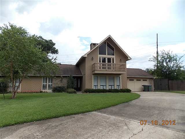 18 Dowlen Pl Beaumont TX 77706 Zillow