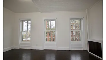 Rented by Owner