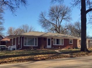 2602 Winthrop Rd, Lincoln, NE 68502