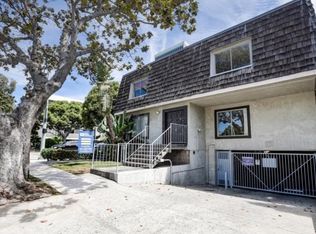 1402 Arizona Ave APT 8, Santa Monica, CA 90404