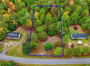 441 Seegars Mill Rd, Camden, SC 29020