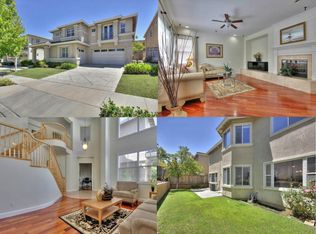 2788 Clara Smith Pl, San Jose, CA 95135