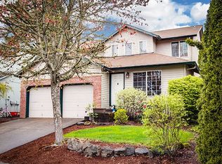 20823 SW Eggert Way, Beaverton, OR 97078
