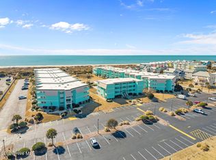 301 E Commerce Way Road, Atlantic Beach, NC 28512