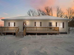 1258 Pereau Rd, Kings, NS B0P 1H0