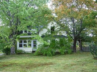 13 Otter Creek Dr, Mount Desert, ME 04660