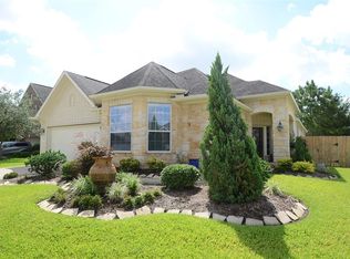 1702 Dutton Point Ct, Katy, TX 77493