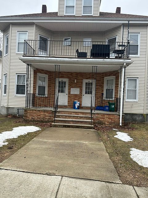 1st image of 16 Belknap St APT 1