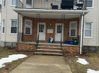16 Belknap St APT 1, Arlington, MA 02474