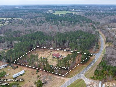 9 Louise Lane, Winterville, GA, 30683