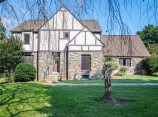 741 Old Marshall Hwy, Asheville, NC 28804