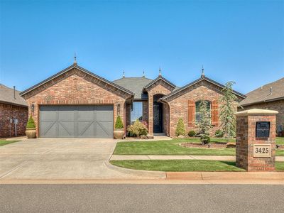 3425 NW 163rd St, Edmond, OK, 73013