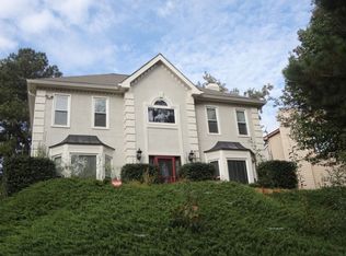 4621 Villa Chase Dr NE, Marietta, GA 30068