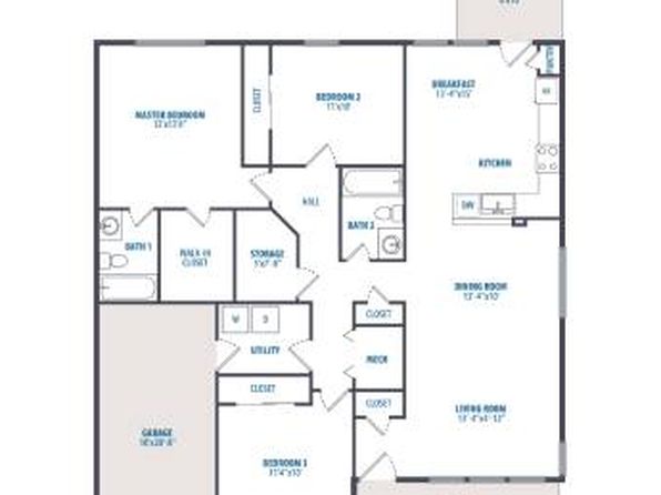 75 Martin Luther King Jr Blvd #MAW214